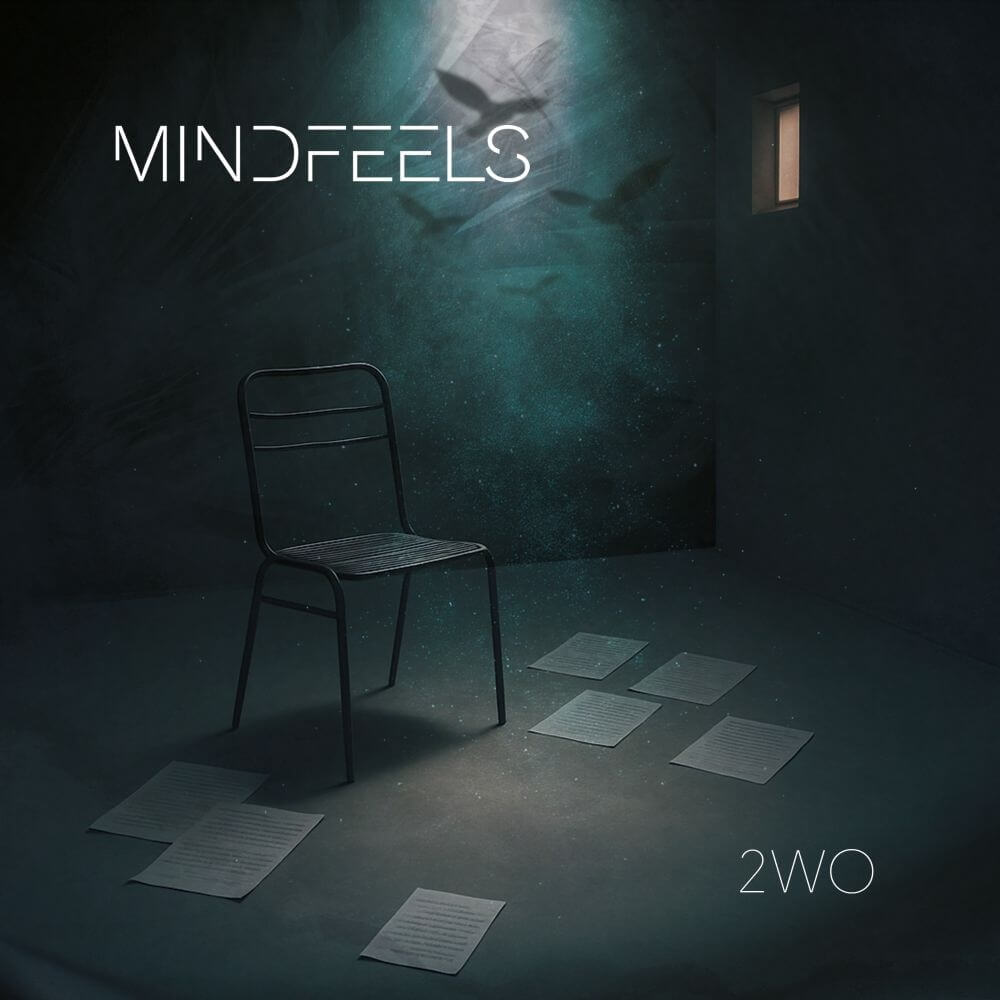 Mindfeels - 2WO album cover